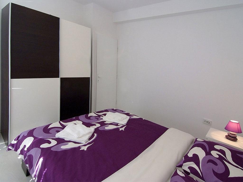 Apartments Bader Krk Town Esterno foto
